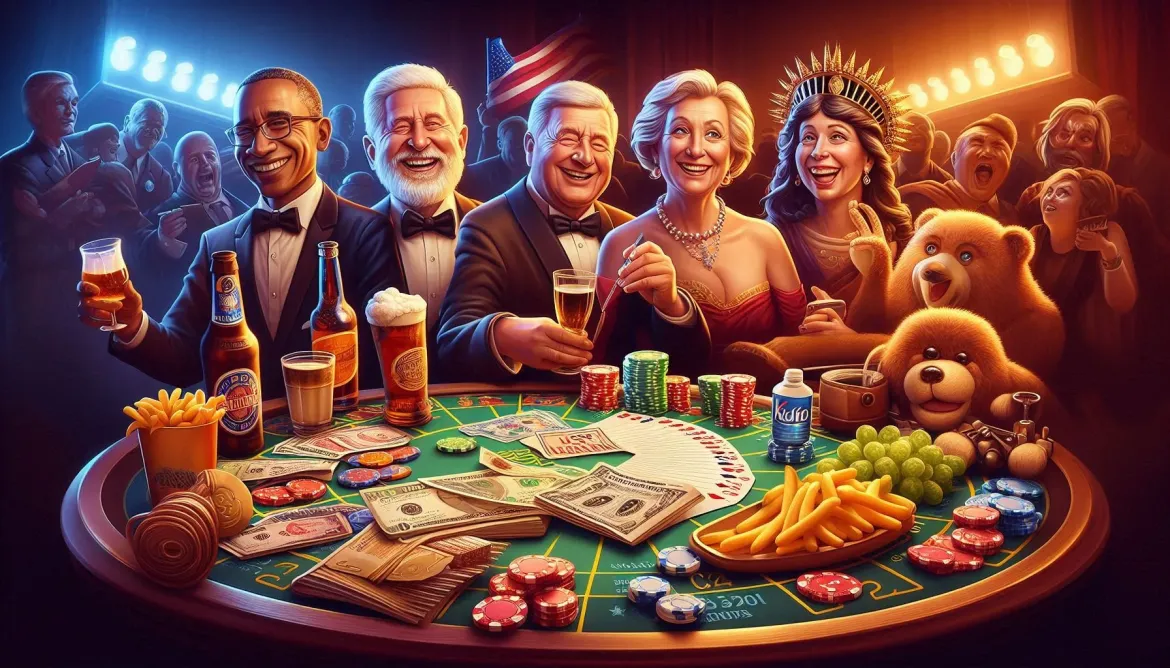 Spielbank Bad Bentheim